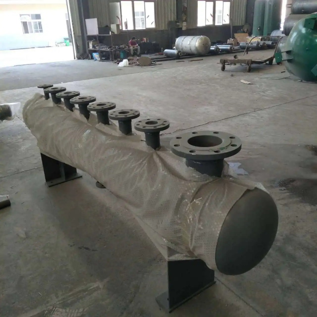 荔城集分水器