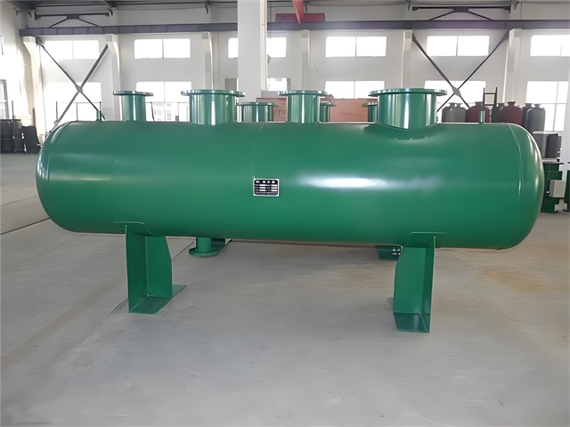 荔城集分水器装哪里